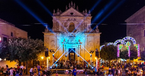 Chiesa San Domenico